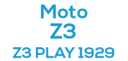Z3 / Z3 Play 2018 (1929)