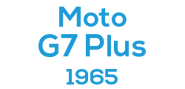 G7 Plus 2019 (1965)