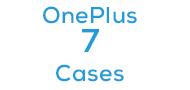 OnePlus 7 Case