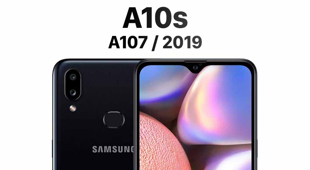 A10s (A107 / 2019)