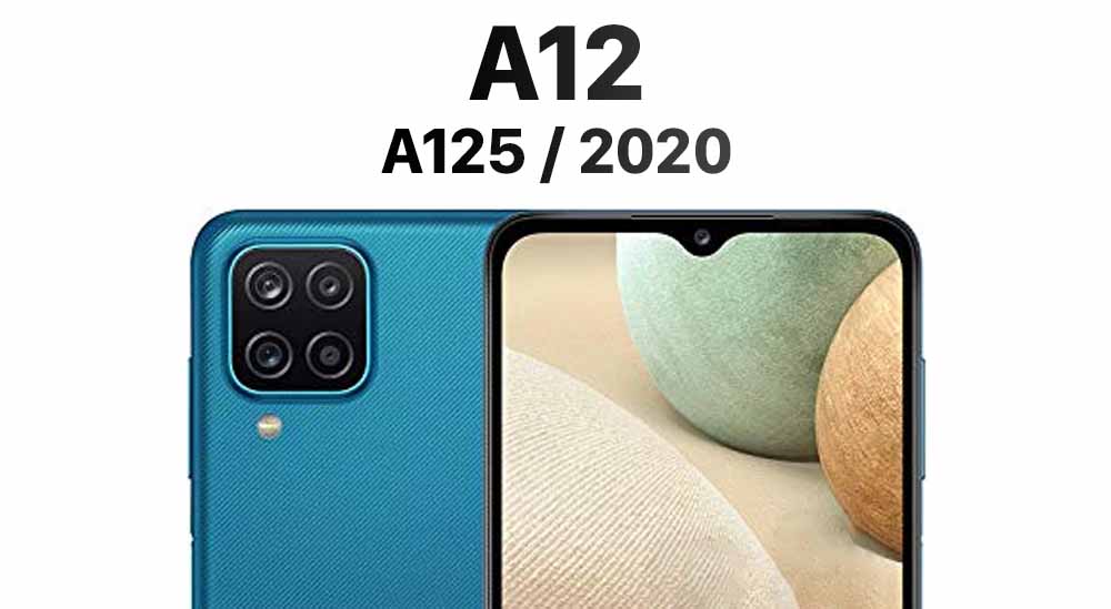 A12 (A125 / 2020)