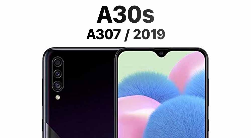 A30s (A307 / 2019)