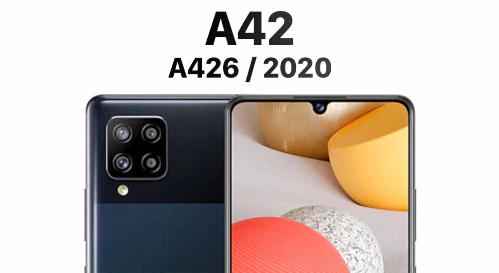 A42 5G (A426 / 2020)
