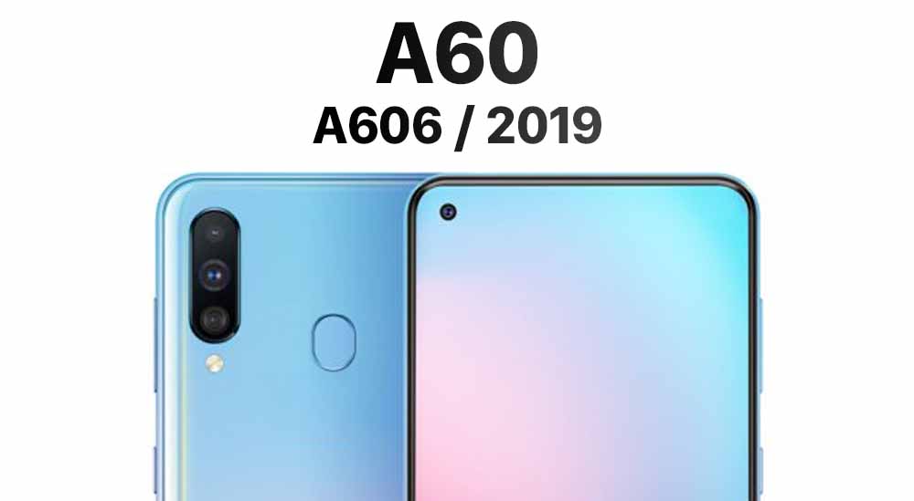 A60 (A606 / 2019)