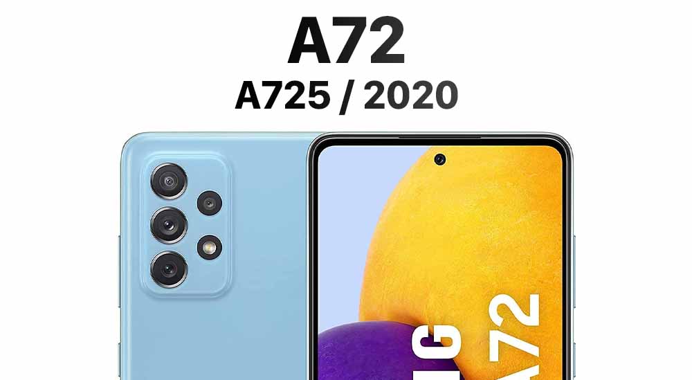 A72 (A725 / 2021)