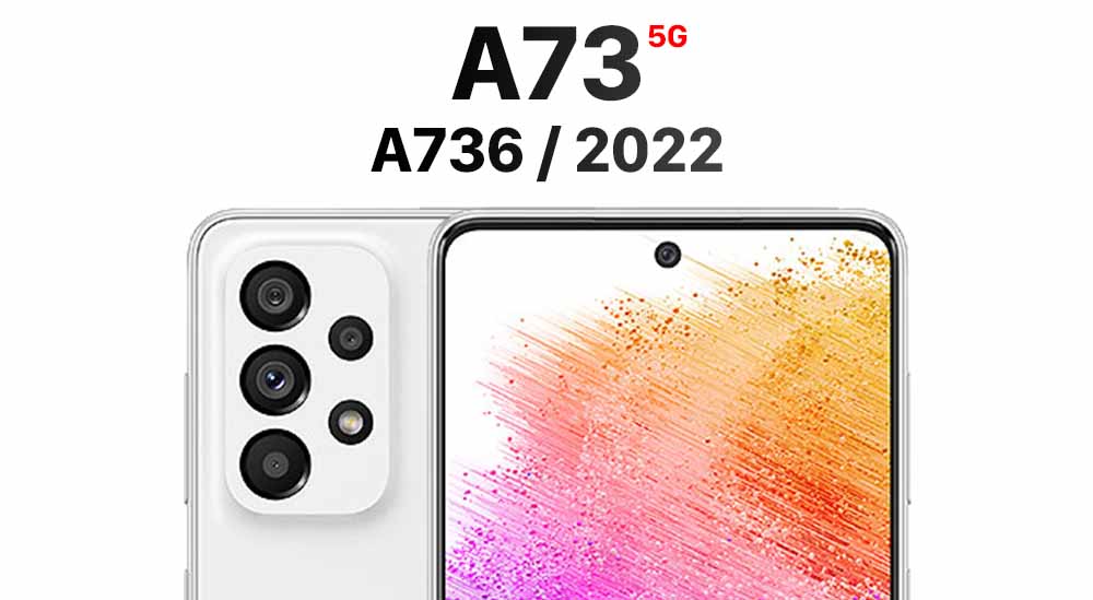 A73 5G (A736/2022)