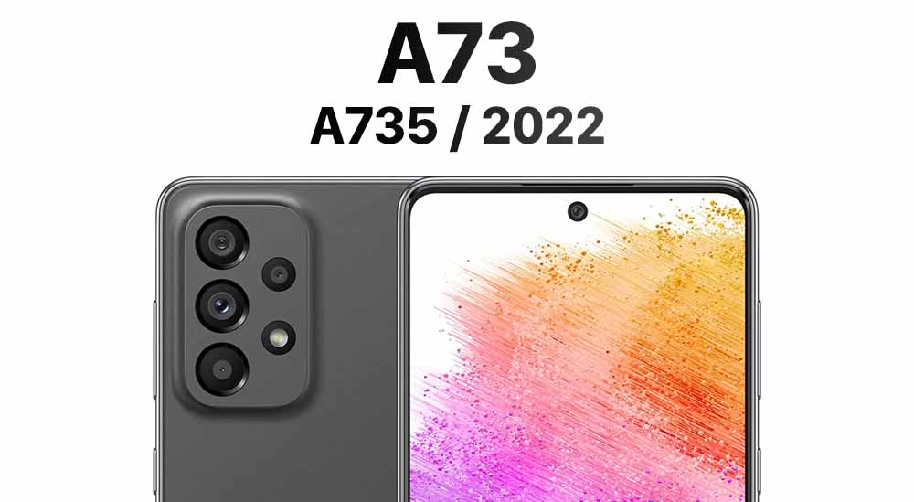 A73 (A735/2022)