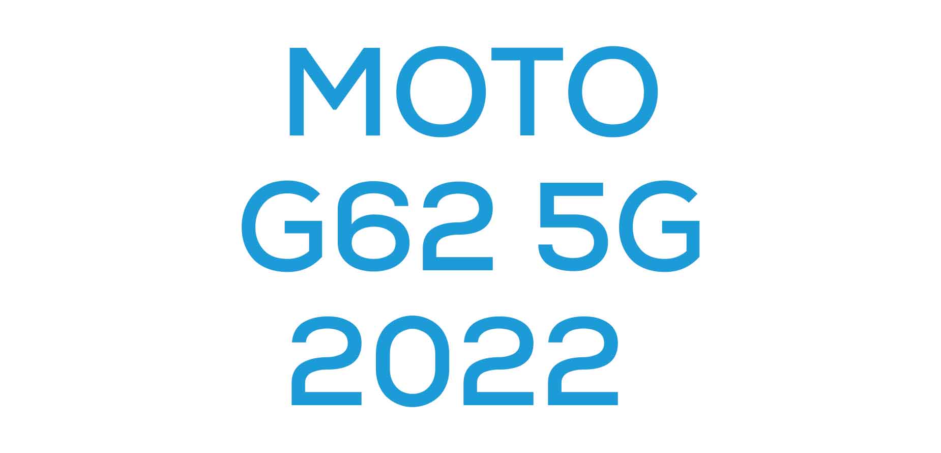 G62 5G (2022)