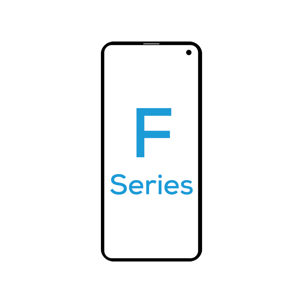 Galaxy F Series
