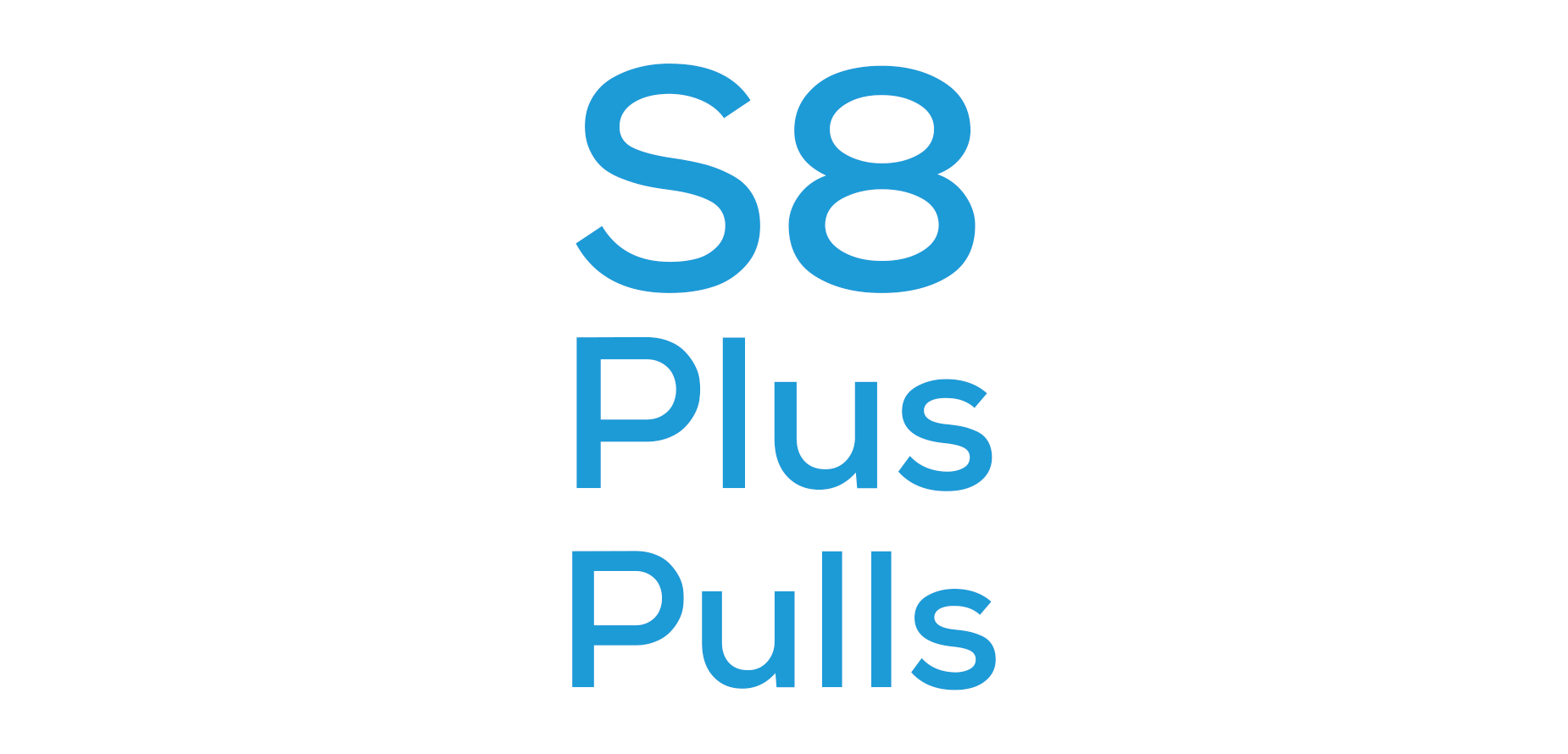 Galaxy S8 Plus Pulls