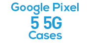Google Pixel 5 5G Cases