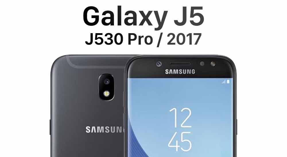 J5 Pro (J530 / 2017)