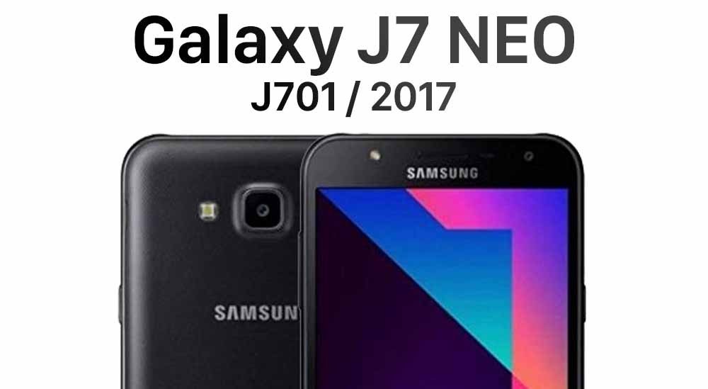 J7 Neo (J701 / 2017)