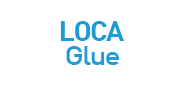 LOCA Glue / UV Lamp