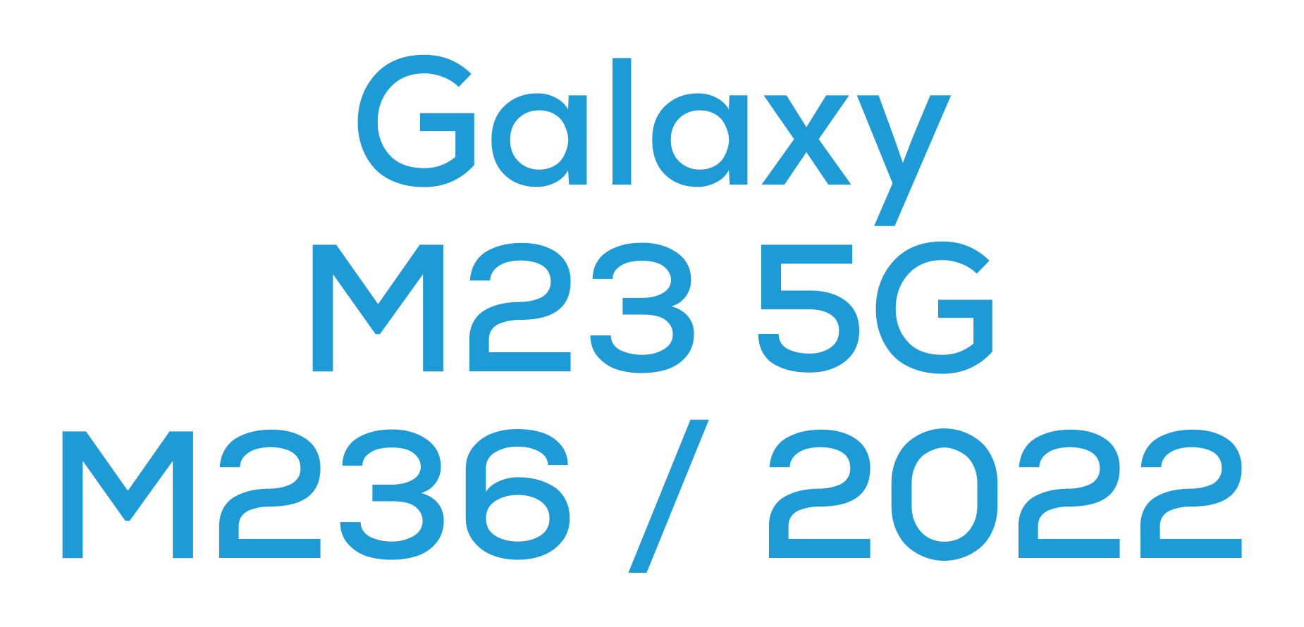 M23 5G (M236 / 2022)