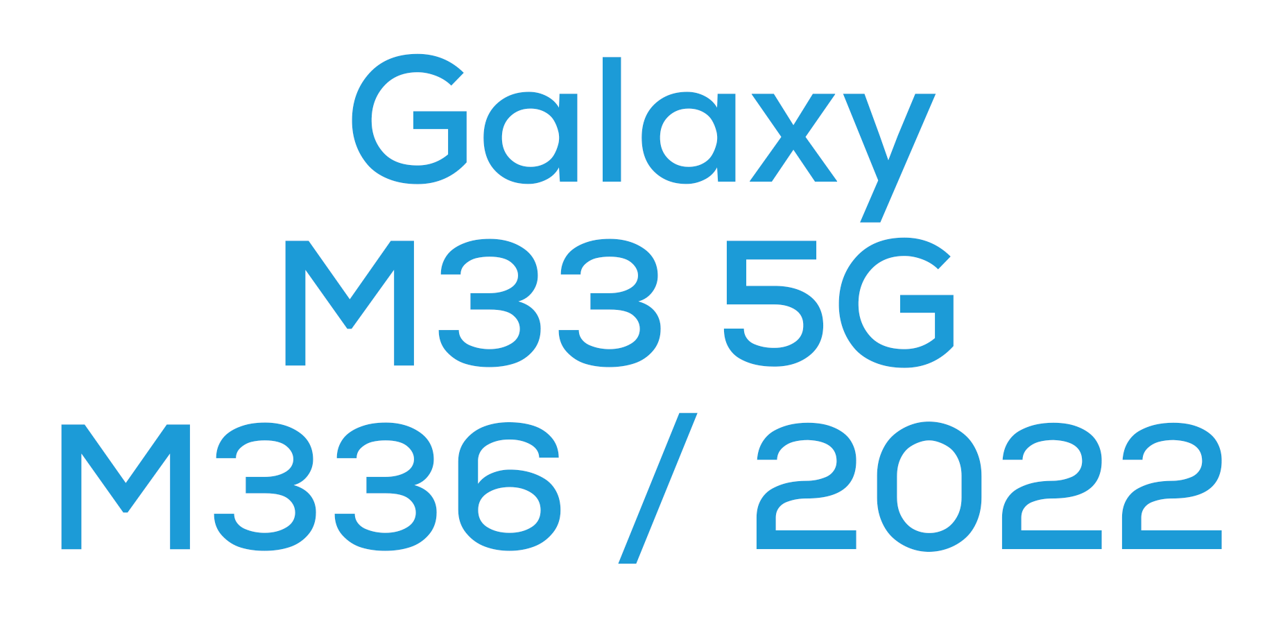 M33 5G (M336 / 2022)
