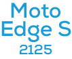 Edge S 2021 (2125)