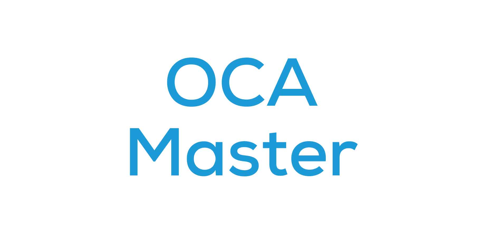 OCA Master