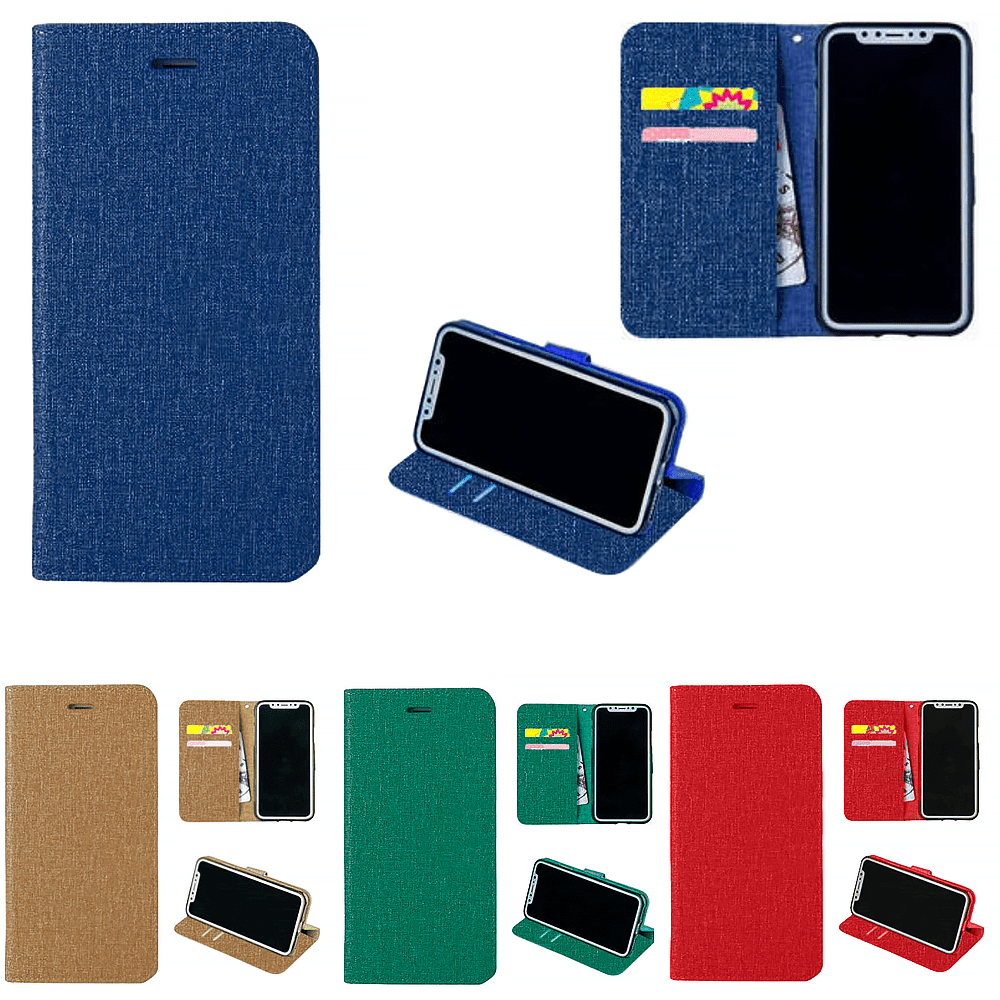 S10-All Wallet Cases