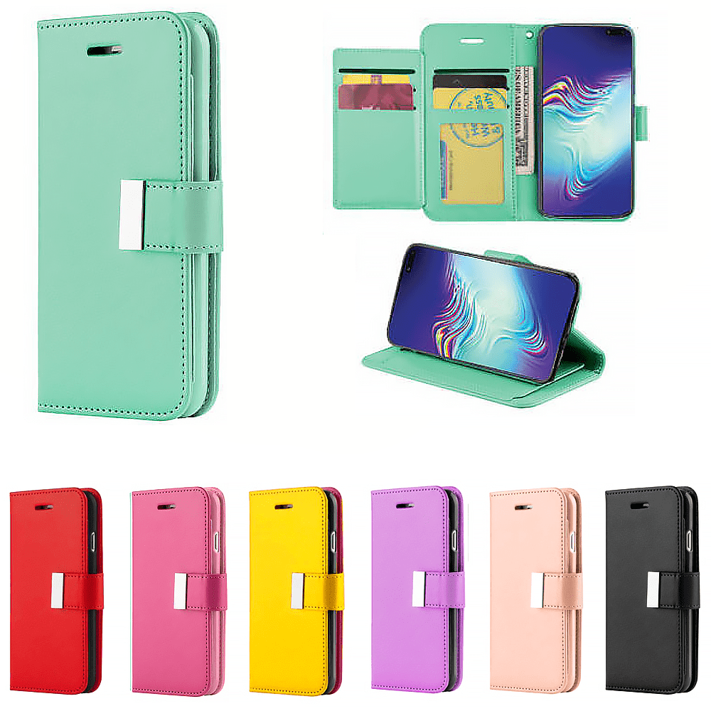 SGS9-All Wallet Cases