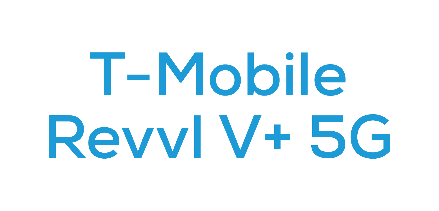 T-Mobile Revvl V+ 5G