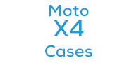 Moto X4 Cases
