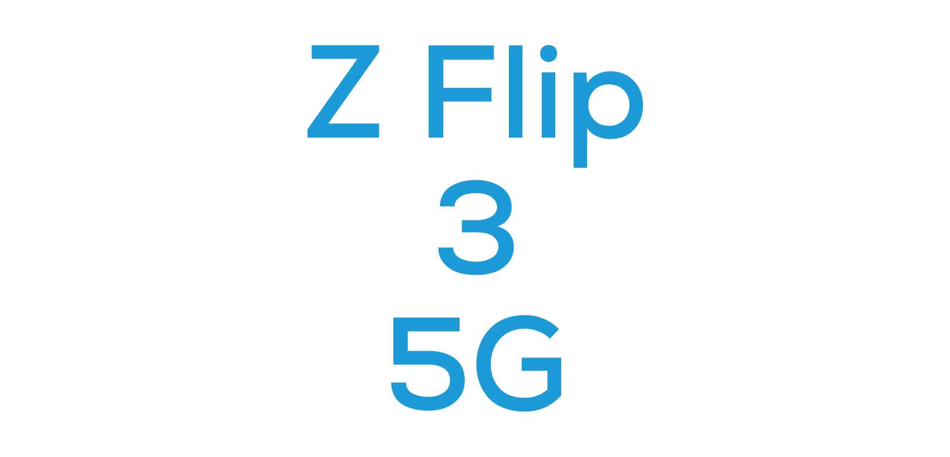 Z Flip 3 5G