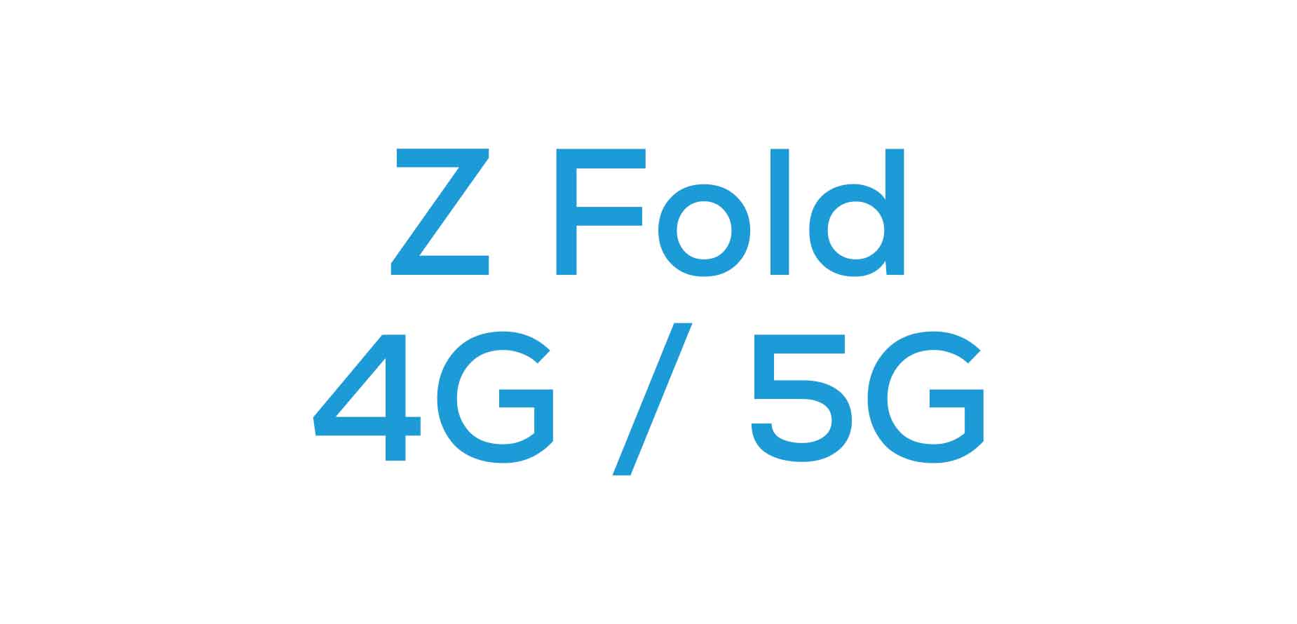 Z Fold 4G / 5G