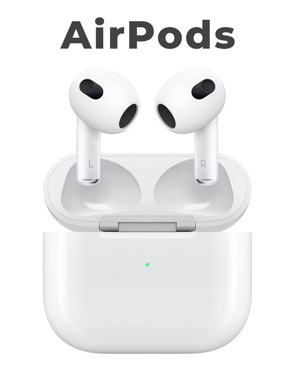 AirPods Parts