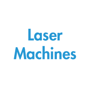 Laser Machines
