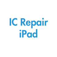 IC Repair iPad