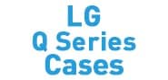 LG Q Series Cases