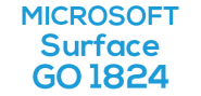 Surface Go (1824)