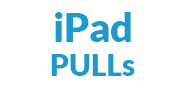 iPad Pulls