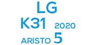 LG K31 (2020)