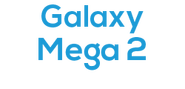 Galaxy Mega 2