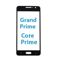 Grand Prime / Core Prime