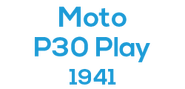 P30 Play 2018 (1941)