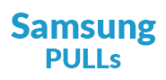 Samsung Pulls