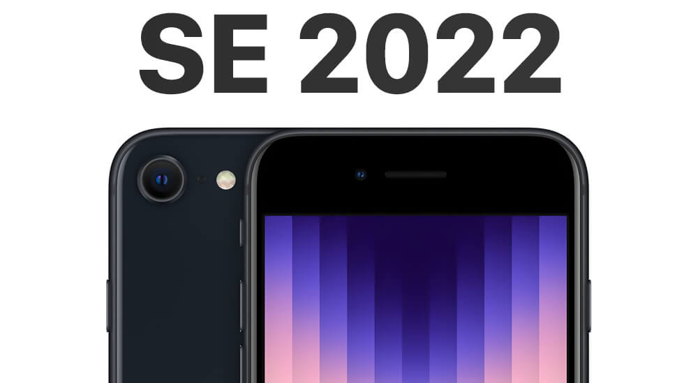 iPhone SE (2022)