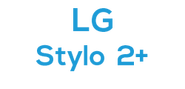 LG Stylo 2 Plus