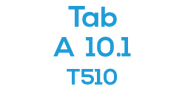 Tab A 10.1" (T510 / T515 / T517)