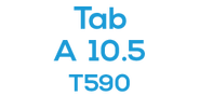 Tab A 10.5" (T590)
