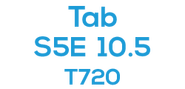Tab S5E 10.5" (T720/725)