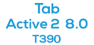 Tab Active 2 8.0" (T390)